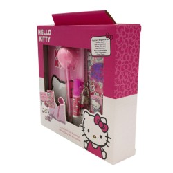 HELLO KITTY Set de Diario...