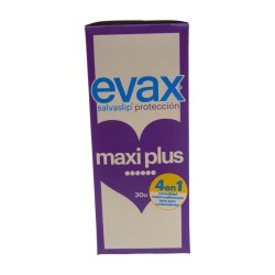 EVAX Salvaslip Protecció...