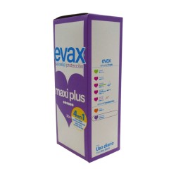 EVAX Salvaslip Protecció...