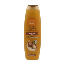 NATURAL HONEY Gel de Dutxa...