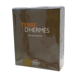 TERRE D'HERMÈS Eau De...