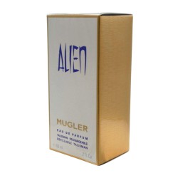 MUGLER Eau de Parfum Alien...