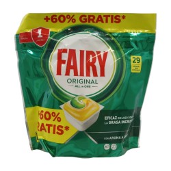 FAIRY Pastilles per a...