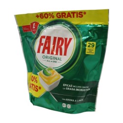 FAIRY Pastilles per a...