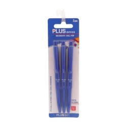 PLUS OFFICE Boligraf Gel...