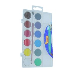 JOVI Aquarel·les de Colors...