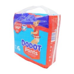 DODOT Pants Bolquers Talla...