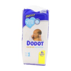 DODOT Sensitive Bolquers...