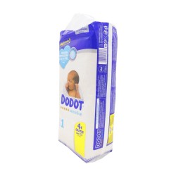DODOT Sensitive Bolquers...