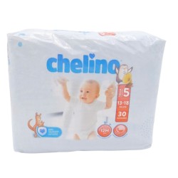 CHELINO Bolquers Talla 5 /...