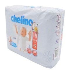 CHELINO Bolquers Talla 5 /...