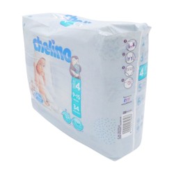 CHELINO Bolquers Talla 4 /...