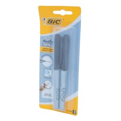 BIC Retolador Roba Tèxtil 2 u