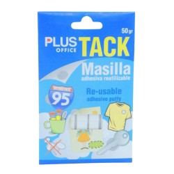 PLUS OFFICE Tack Massilla...