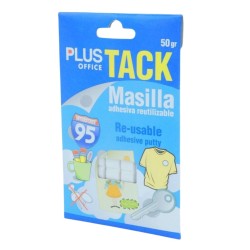 PLUS OFFICE Tack Massilla...