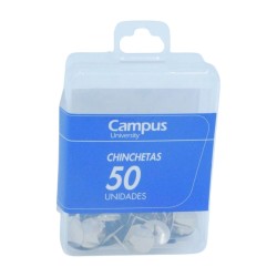CAMPUS Xinxetes 50 u