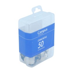 CAMPUS Xinxetes 50 u