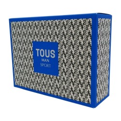 TOUS Estoig EDT Man Sport 2...