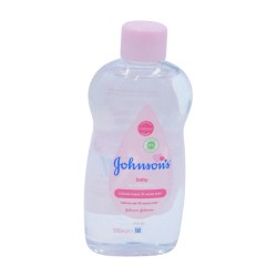 JOHNSON'S BABY Oli...