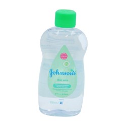 JOHNSON'S Oli Àloe vera 500 ml