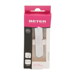 BETER Tallaungles de Pedicura