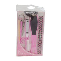 BETER Kit Iniciació Mani-Pedi