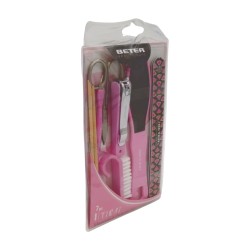 BETER Kit Iniciació Mani-Pedi