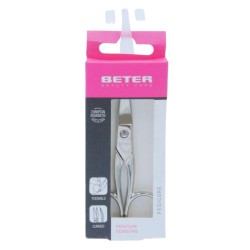 BETER Tisora Pedicura 10,5 cm