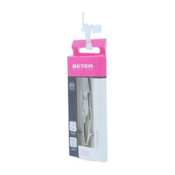 BETER Tisora Pedicura 10,5 cm