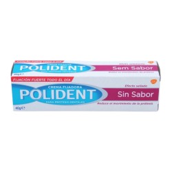 POLIDENT Crema Fixadora...
