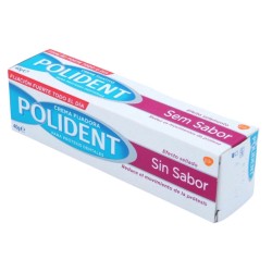 POLIDENT Crema Fixadora...