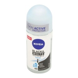 NIVEA Desodorant Roll-On...