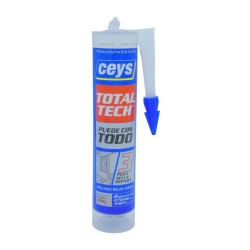 CEYS Total Tech Cartutx...