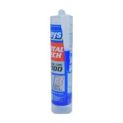 CEYS Total Tech Cartutx...