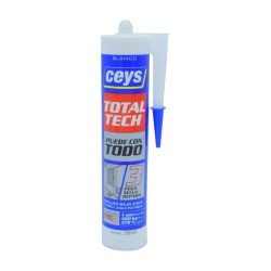 CEYS Total Tech Cartutx...