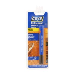CEYS Retocador Fusta Cerezo