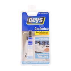 CEYS Esmalt Restaurador de...