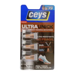 CEYS Ultra Unick Adhesiu...