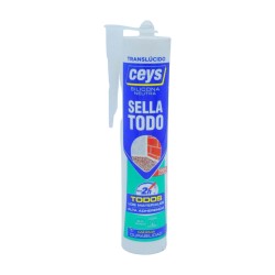 CEYS Silicona Neutra...