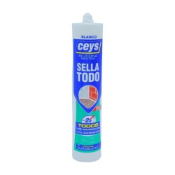 CEYS Silicona Neutra...