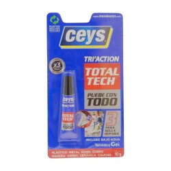 CEYS Cola TriAction 10 g