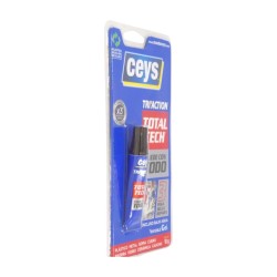 CEYS Cola TriAction 10 g