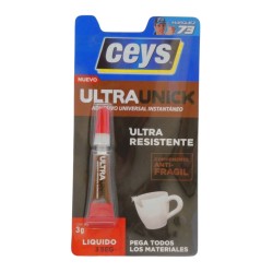 CEYS Cola Ultra Resistent 3 g