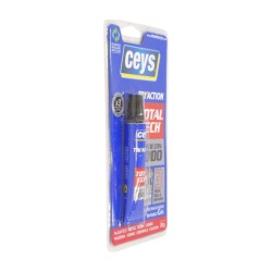 CEYS Total Tech 20g TriAction