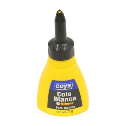 CEYS Cola Blanca para...