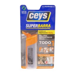 CEYS Superbarra Massilla...