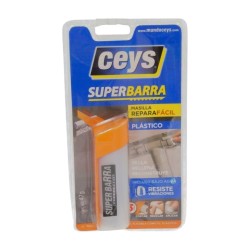 CEYS Superbarra Massilla...