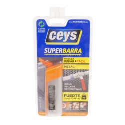 CEYS Superbarra Massilla...