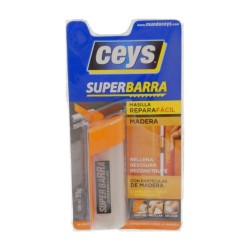 CEYS Superbarra Massilla...