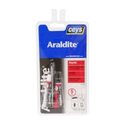 CEYS Araldite Adhesiu Ràpid...